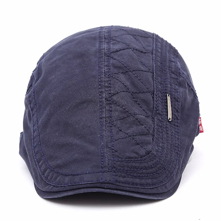 Beeckhoven™ | Vintage Casquette Keps
