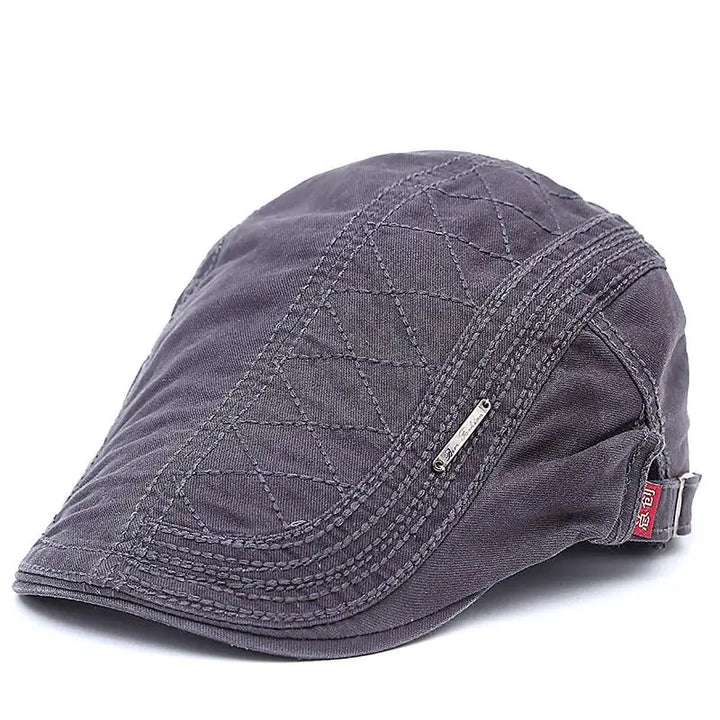 Beeckhoven™ | Vintage Casquette Keps