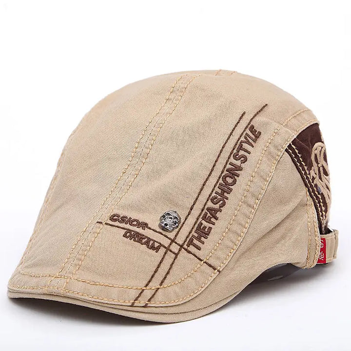 Beeckhoven™ | Sommar Keps
