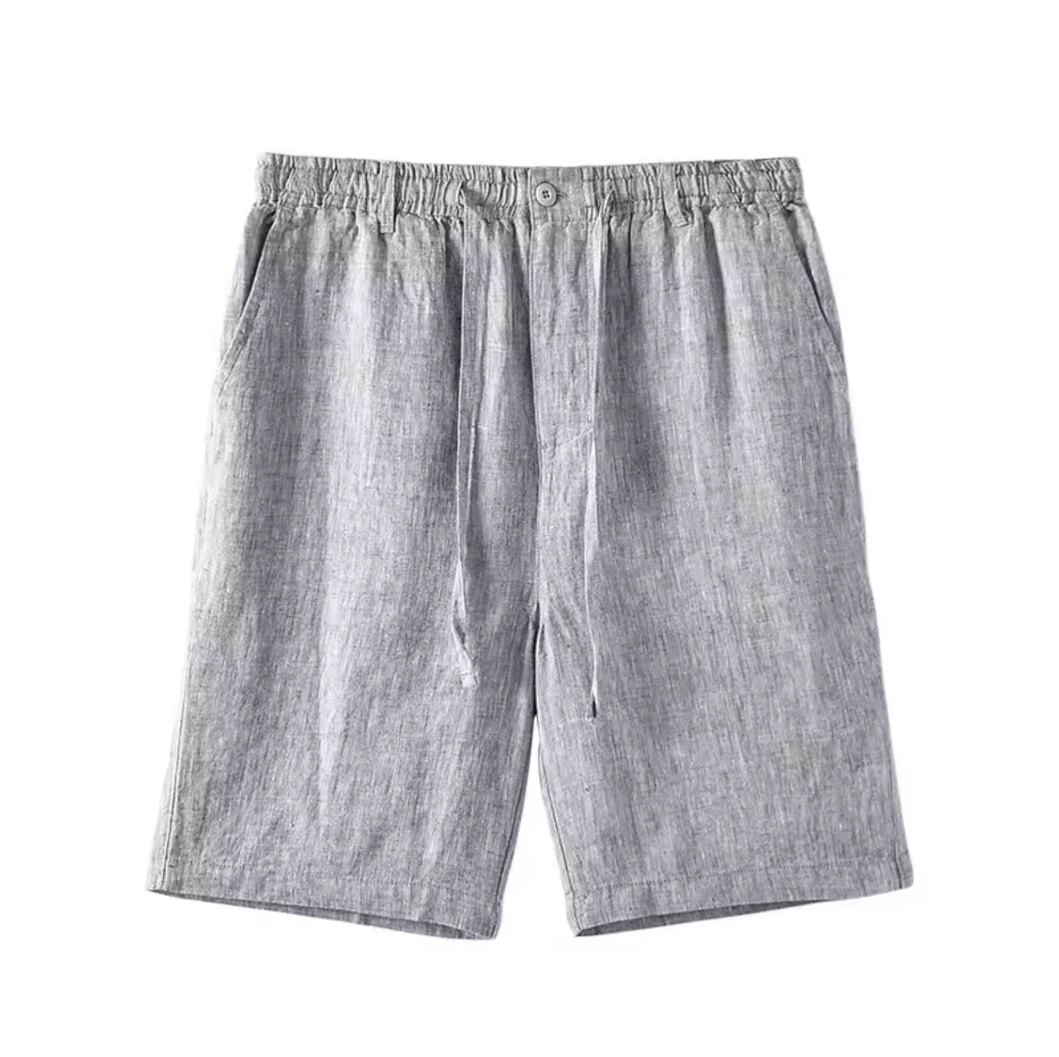 Leblanc™ | Linneshorts
