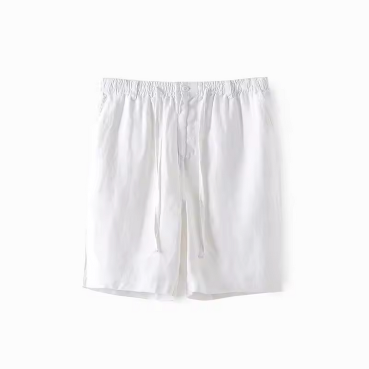 Leblanc™ | Linneshorts