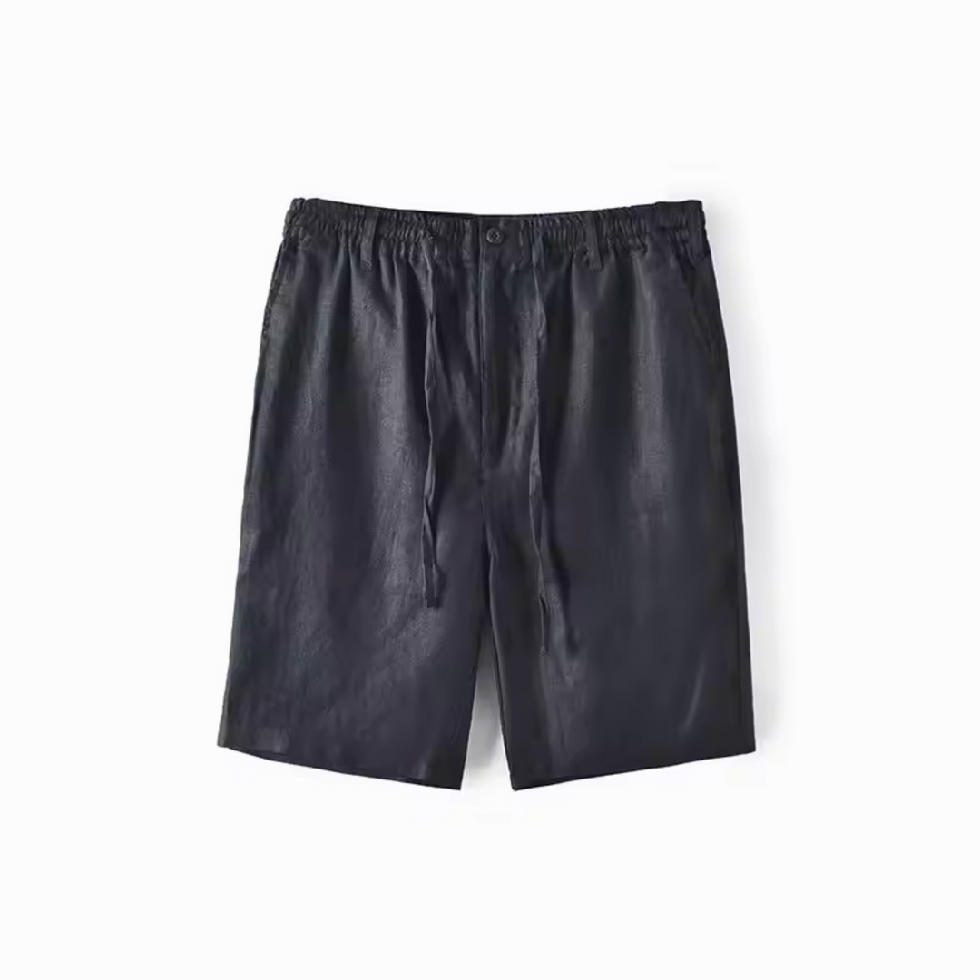 Leblanc™ | Linneshorts