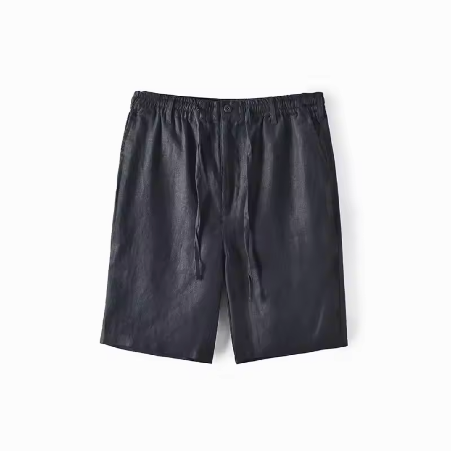 Leblanc™ | Linneshorts