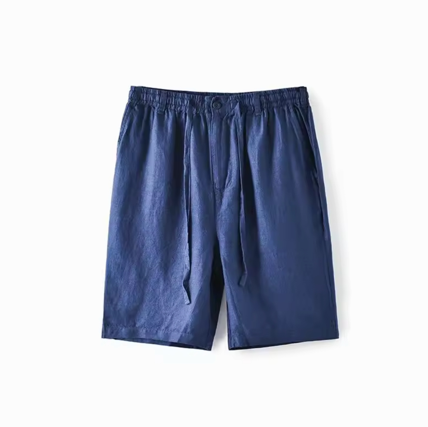 Leblanc™ | Linneshorts
