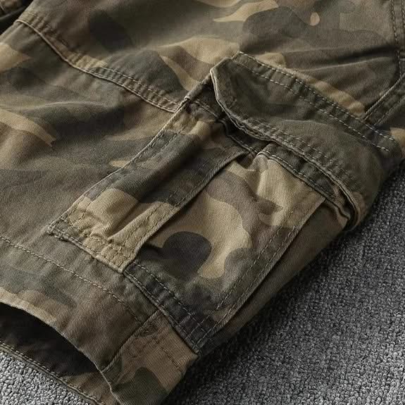 JASPER CARGOSHORTS