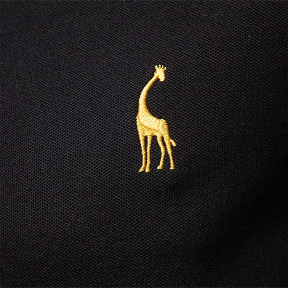 Elegant Pikétröja