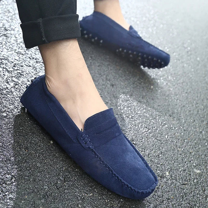 Casual Mocka Loafers