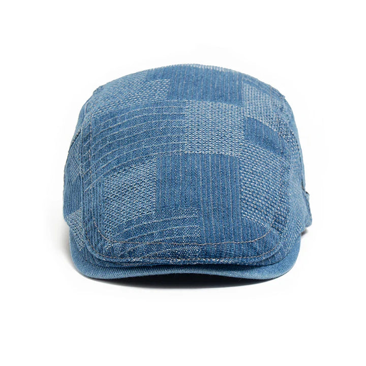 Beeckhoven™ | Denim Herr Keps