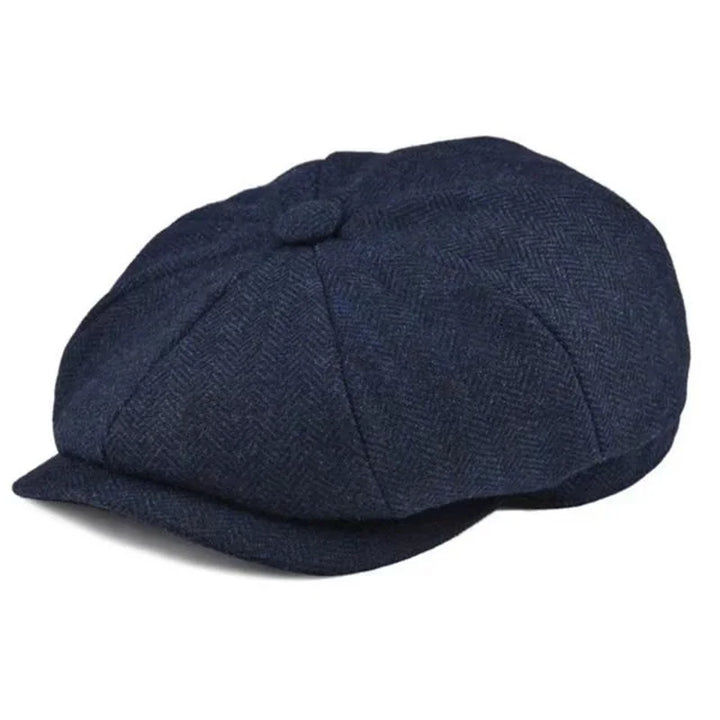 Beeckhoven™ | Varm & Snygg Vinter Keps