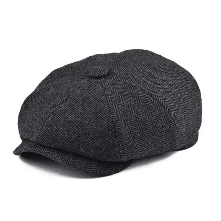 Beeckhoven™ | Varm & Snygg Vinter Keps