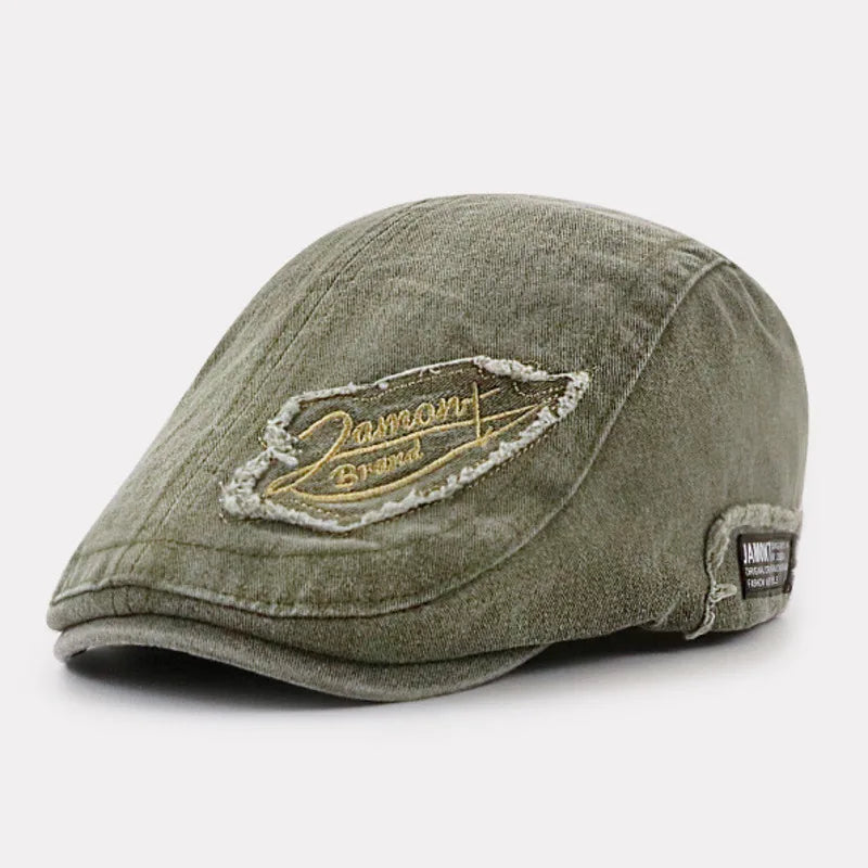 Beeckhoven™ | Denim Keps