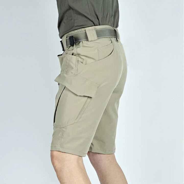 Leblanc™ | Eleganta och Praktiska Shorts