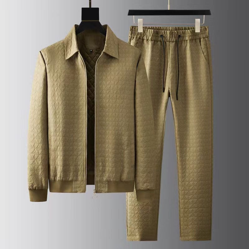 Henley Premium Träningsoverall