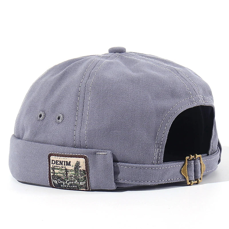 Beeckhoven™ | Vintage Docker Keps