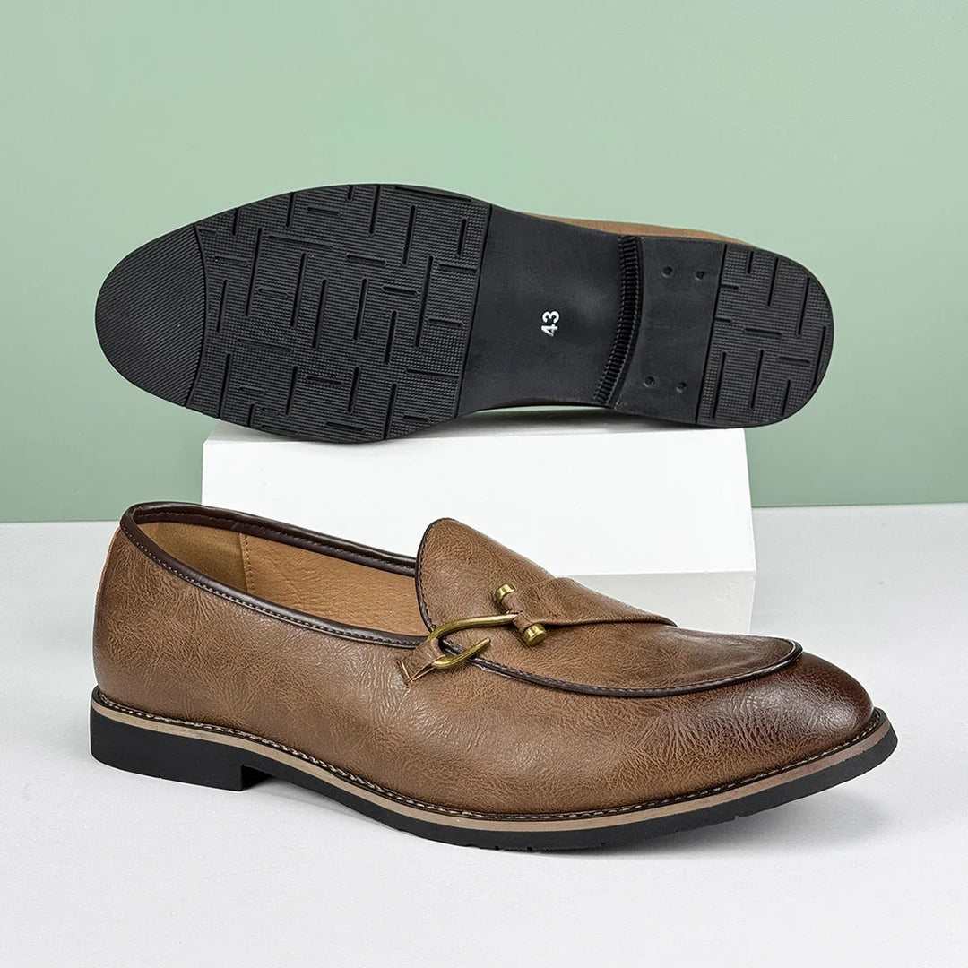 Ridgeview Bit-loafer