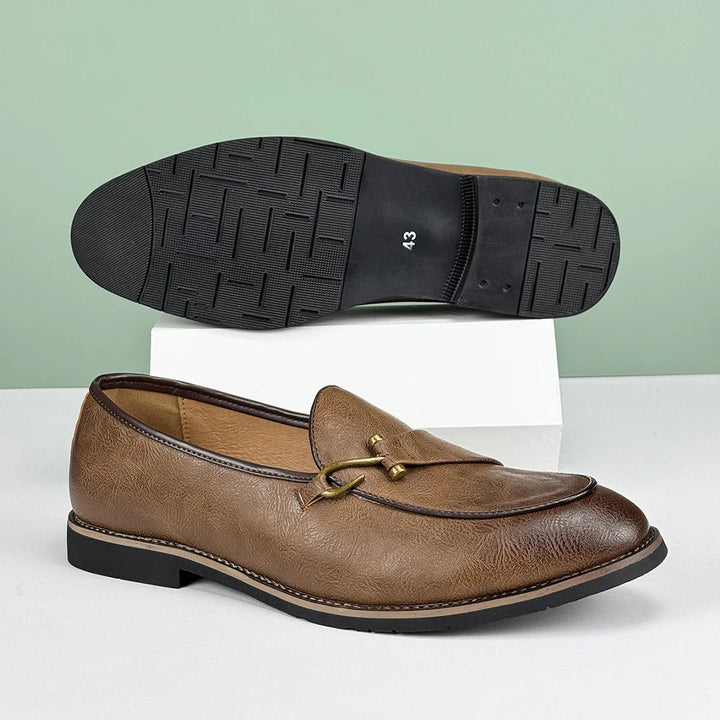 Ridgeview Bit-loafer