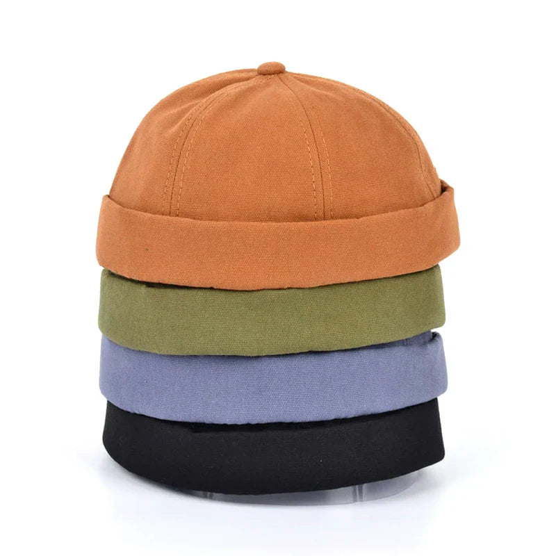 Beeckhoven™ | Vintage Docker Keps