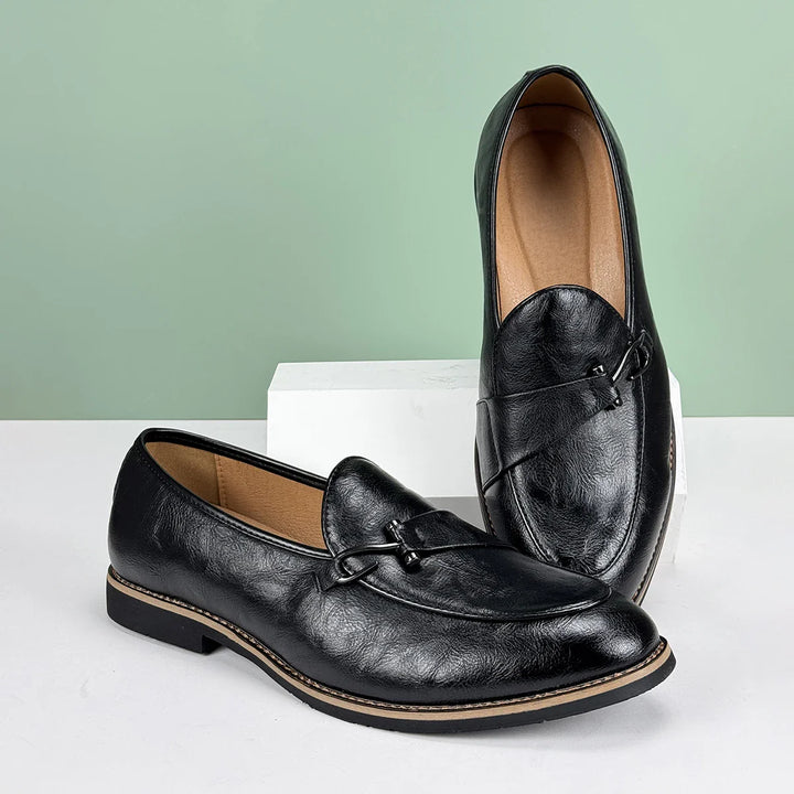 Ridgeview Bit-loafer