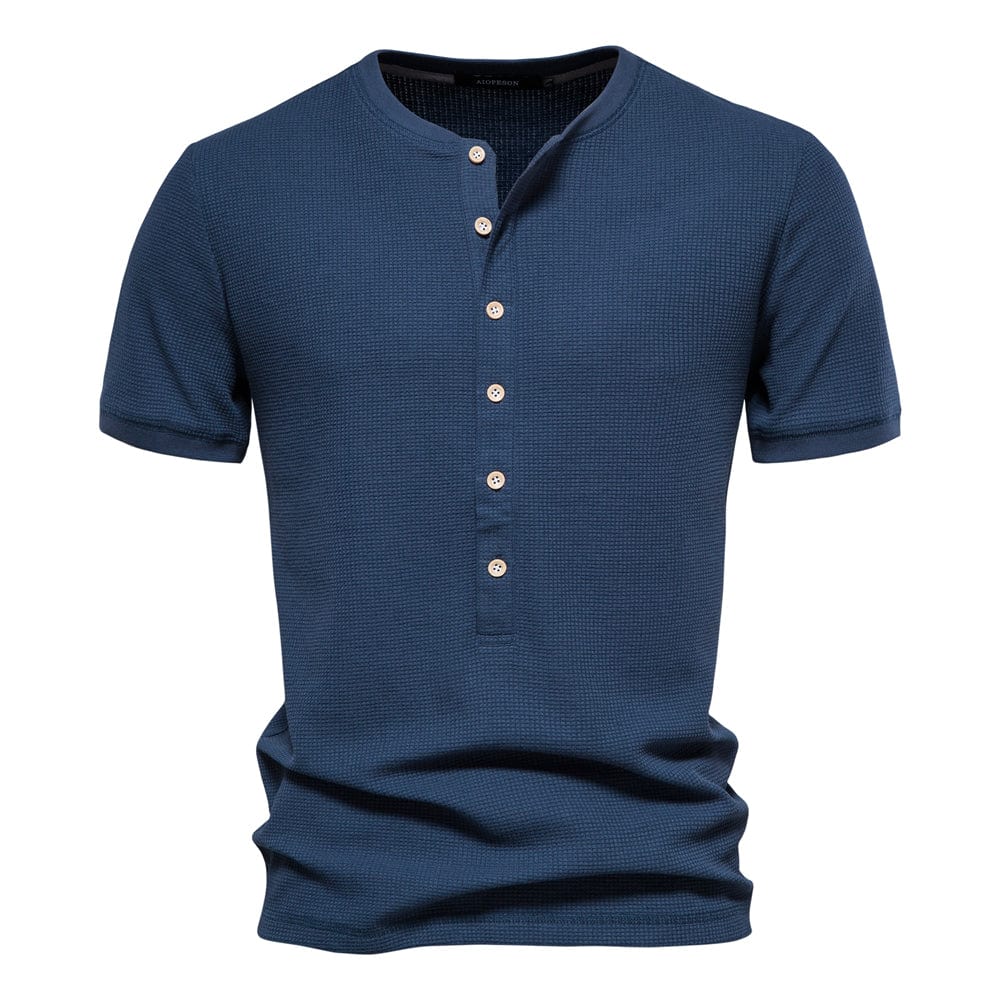 Belami Bomulls T-shirt