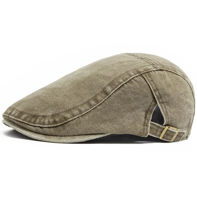 Beeckhoven™ | Vintage Keps
