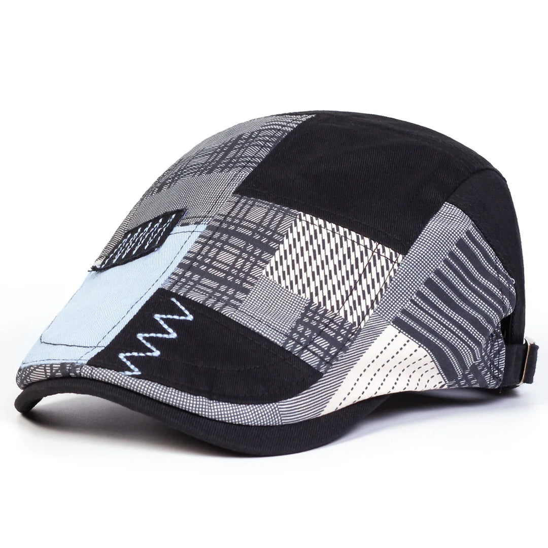 Beeckhoven™ | Patchwork Herr Keps
