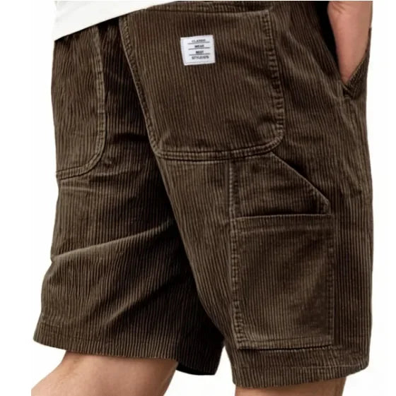 Leblanc™ | Bekväma Cargoshorts