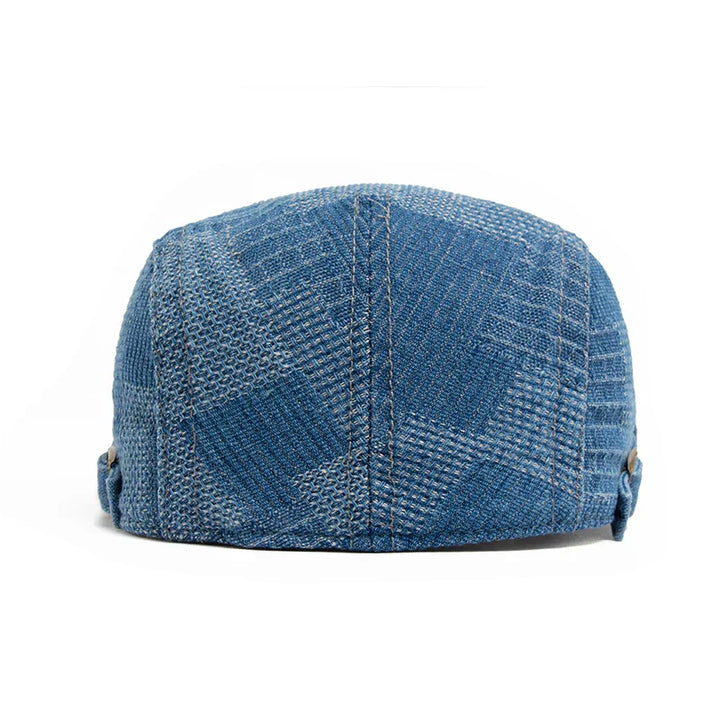 Beeckhoven™ | Snygg Denim Keps