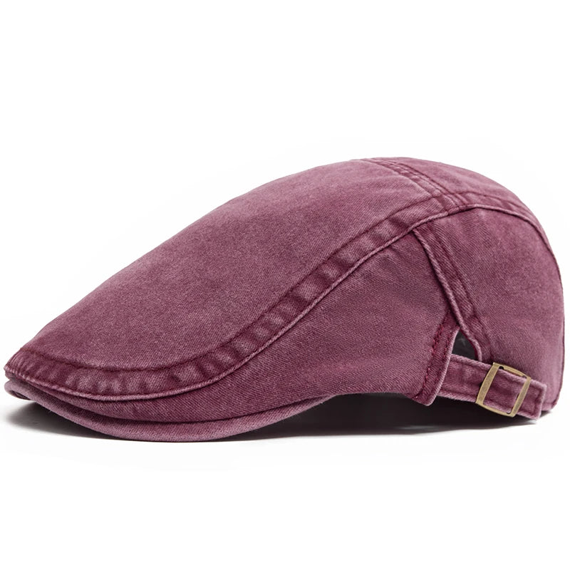 Beeckhoven™ | Vintage Keps