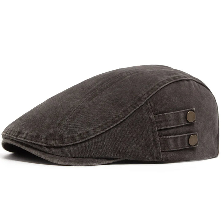 Beeckhoven™ | Vintage Herr Keps