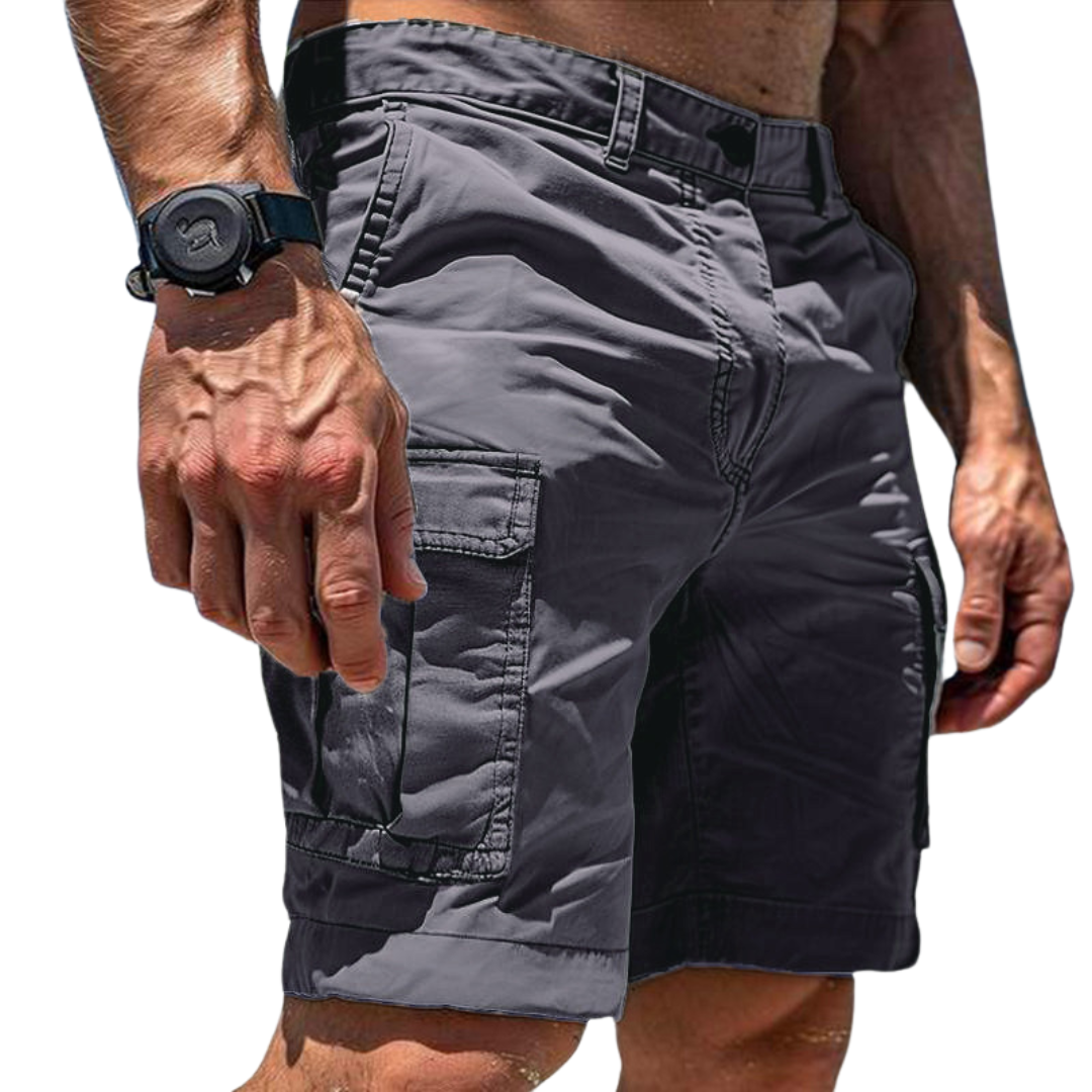 LuKa | Herr Cargoshorts