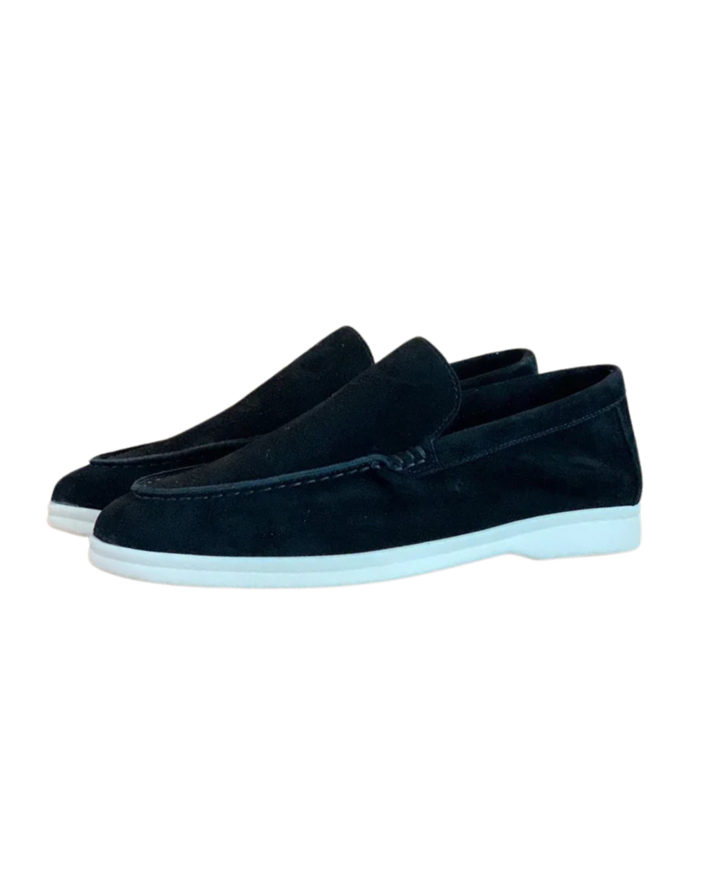 Eleganta Mocka Loafers