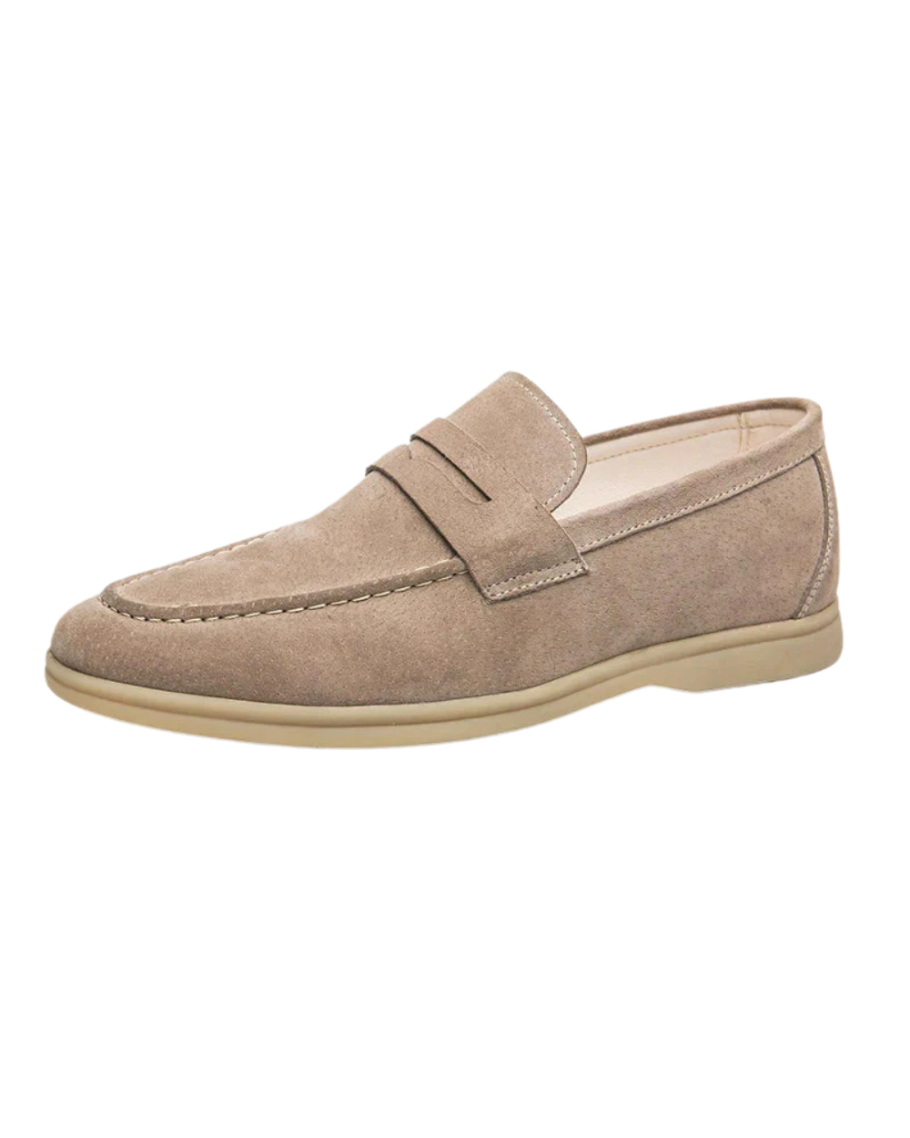 Firenze Chic Mocka Loafers