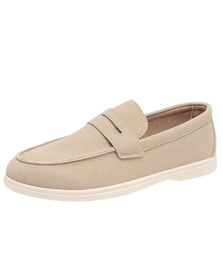 Sant-Antonio Mocka Loafers