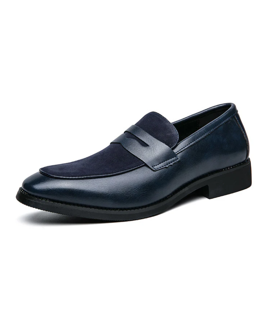 Eleganta Penny Loafers