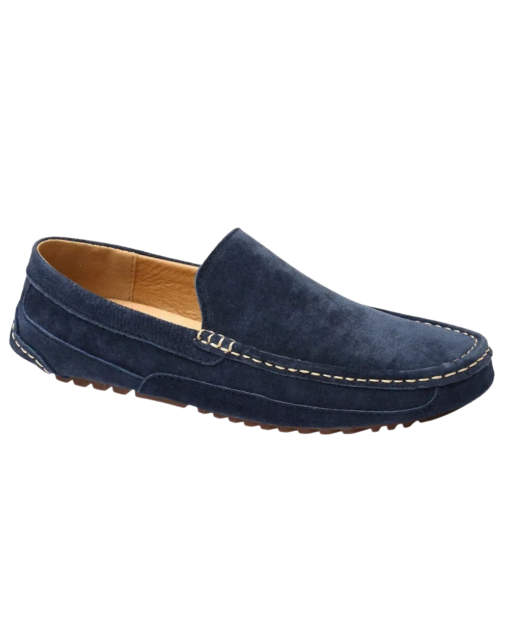 Chic Premium Mocka Loafers