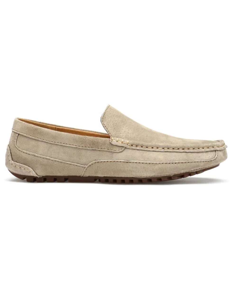 Chic Premium Mocka Loafers