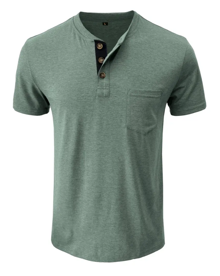 Casual T-Shirt