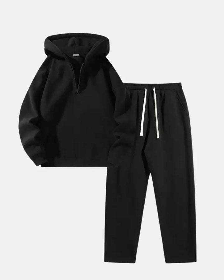 Balvetti Quarter-Zip Loungesett