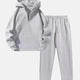 Balvetti Quarter-Zip Loungesett
