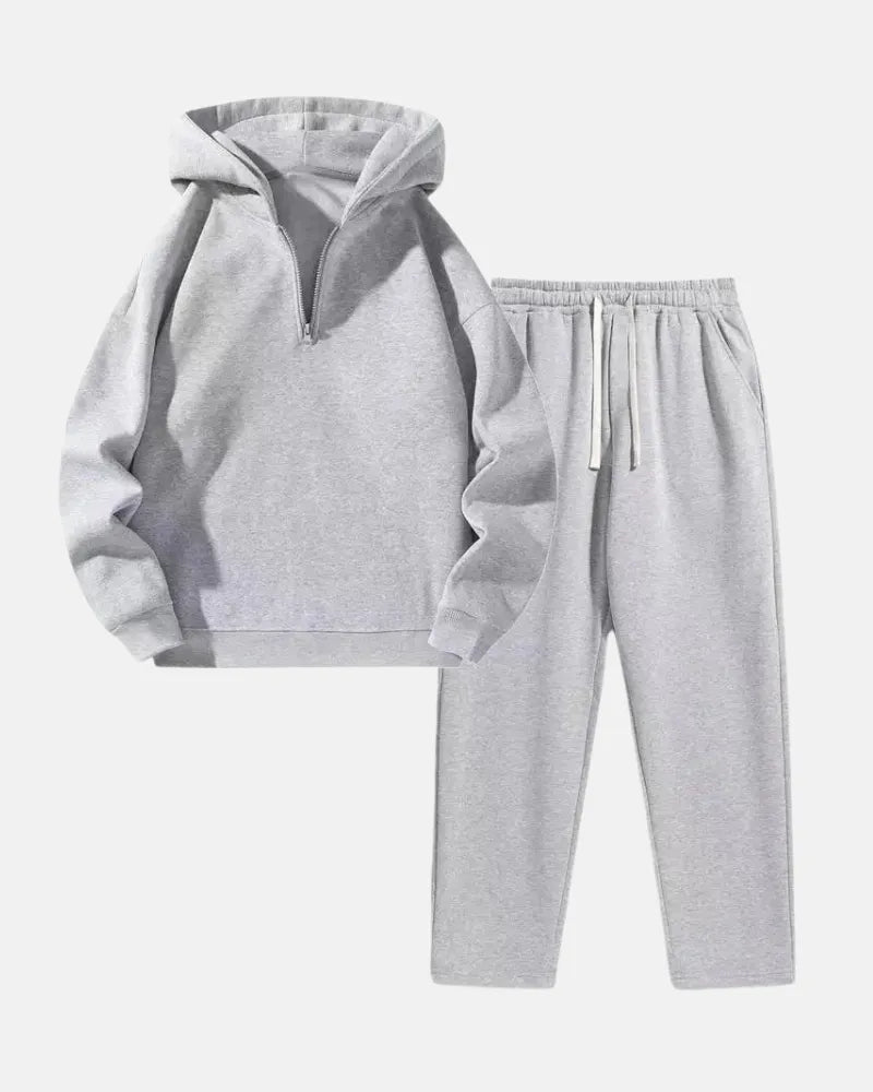 Balvetti Quarter-Zip Loungesett