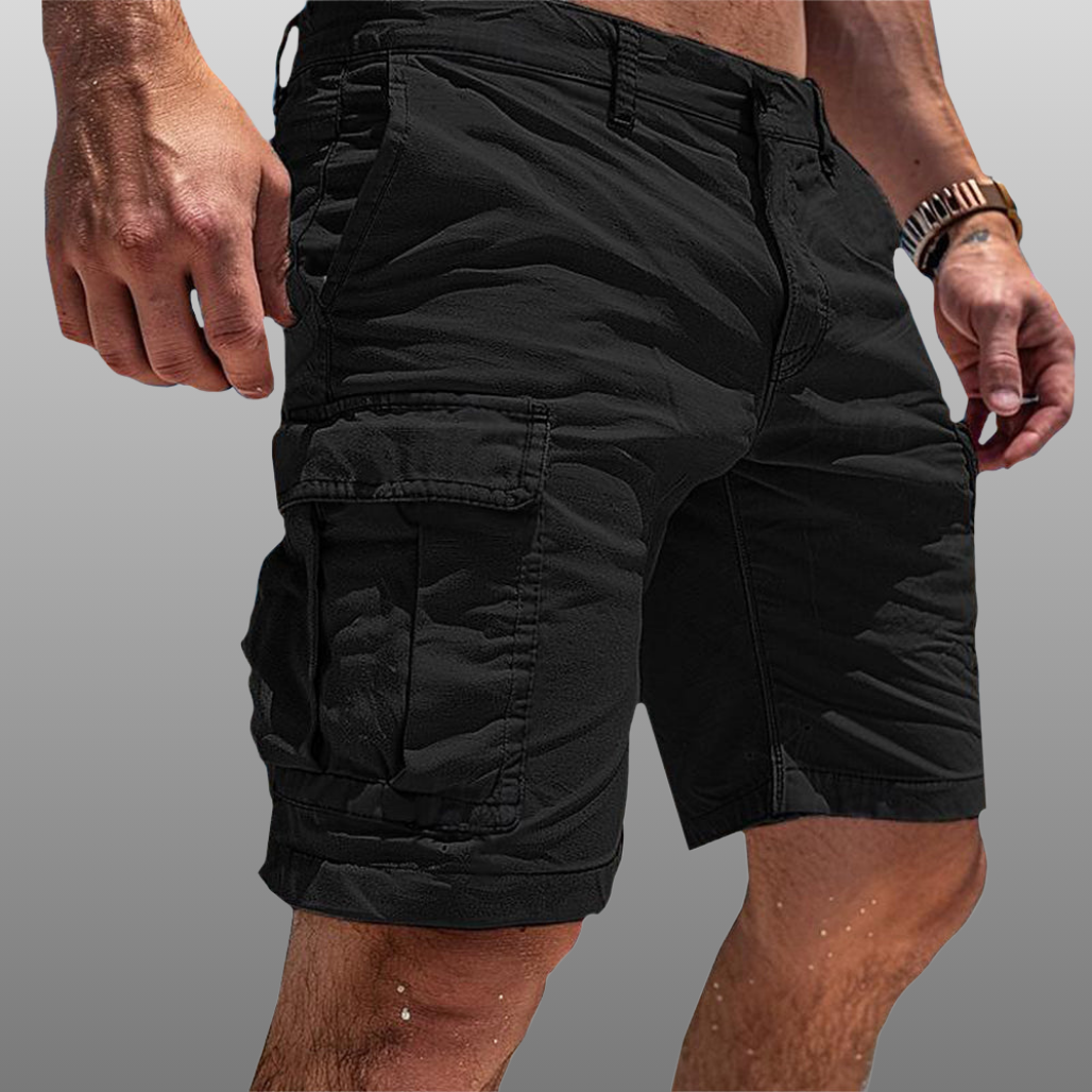CARSON CARGOSHORTS