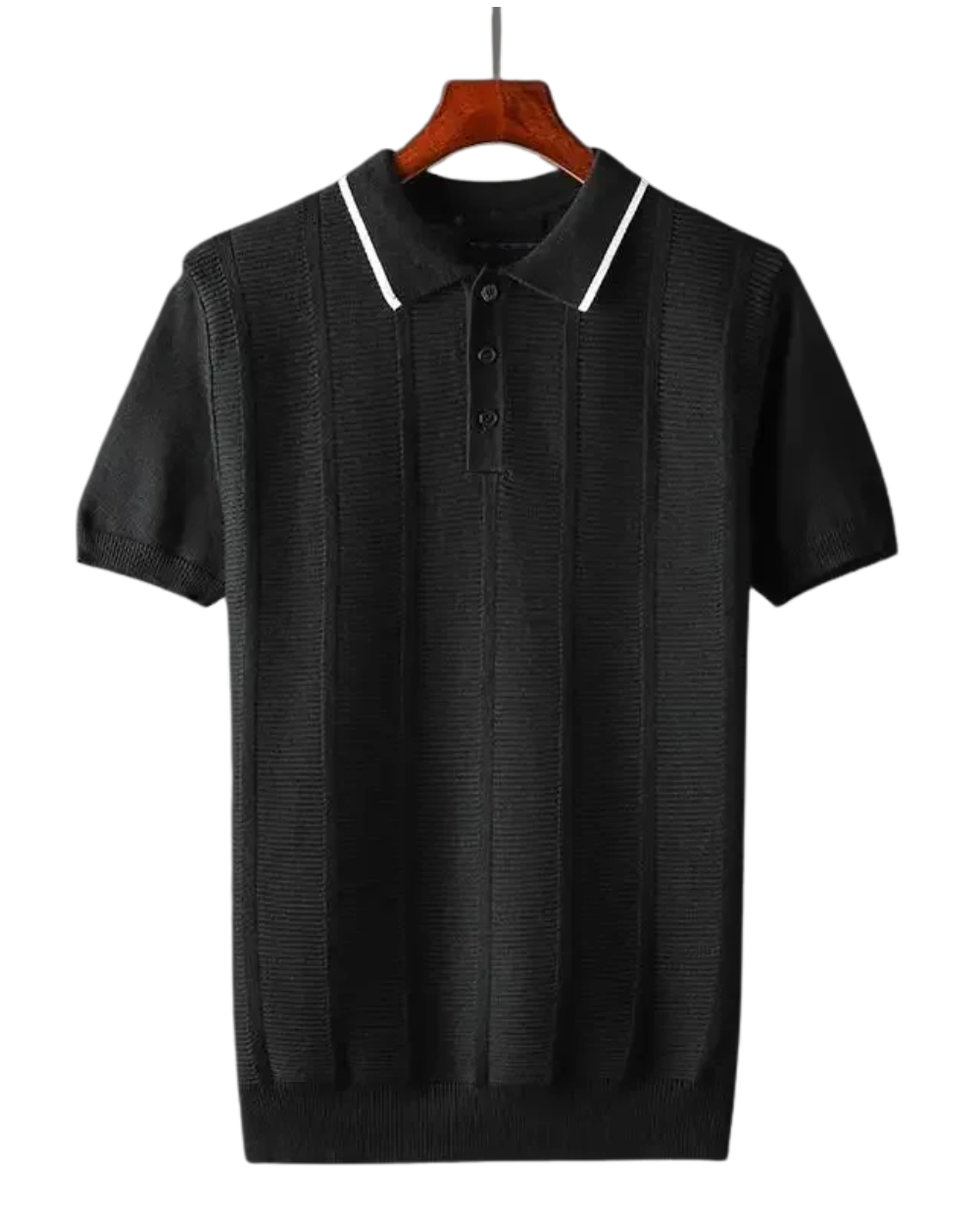 Elegant Pikétröja