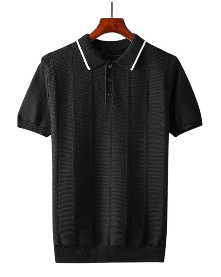 Elegant Pikétröja