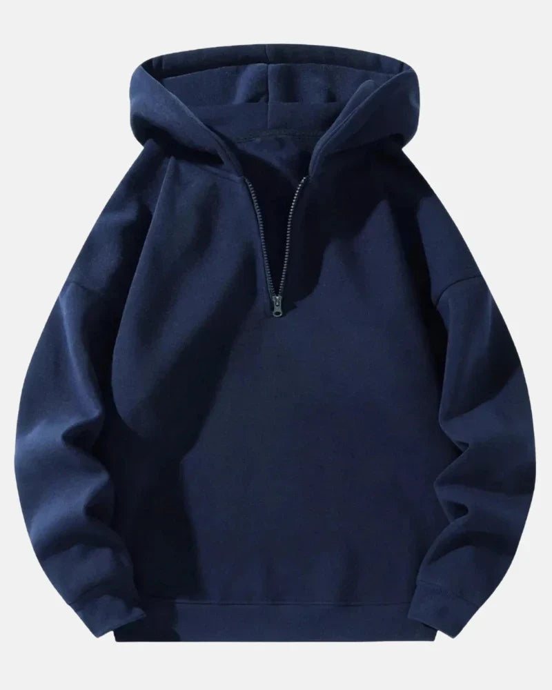 Balvetti Quarter-Zip Loungesett