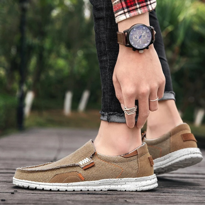 Dockstone Loafer