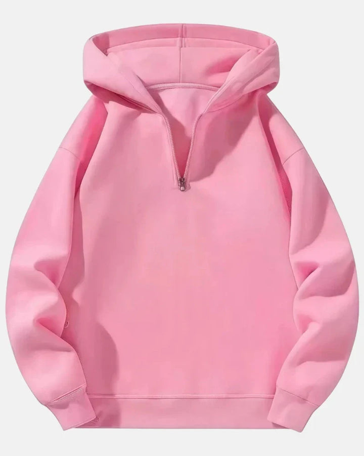 Balvetti Quarter-Zip Loungesett