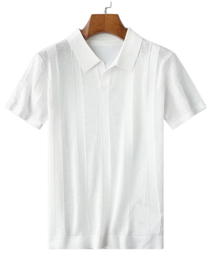 Como Elegant Pikétröja