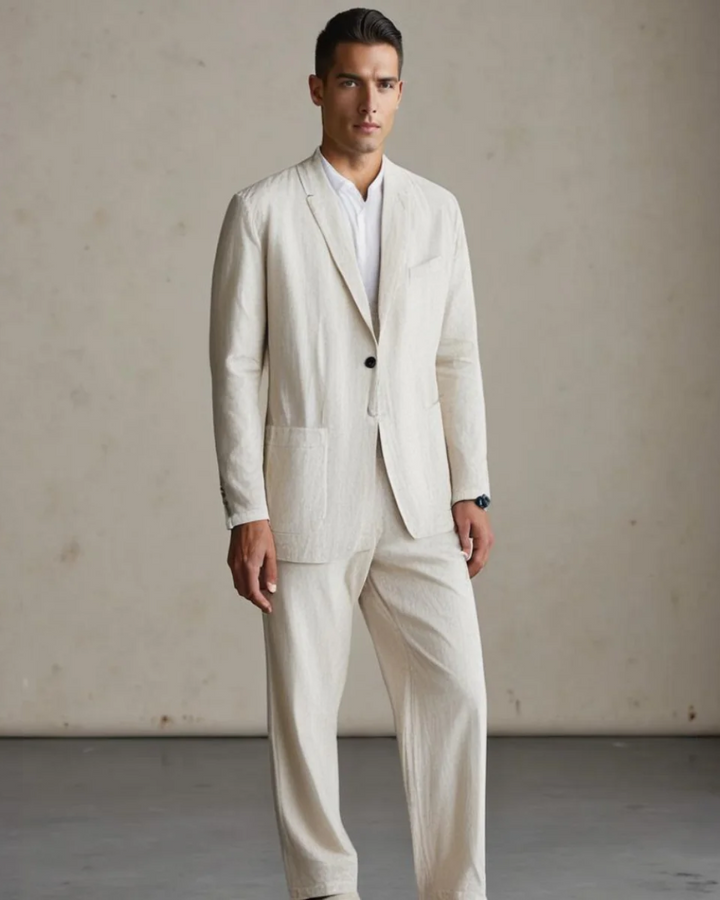 Elegant Linneset