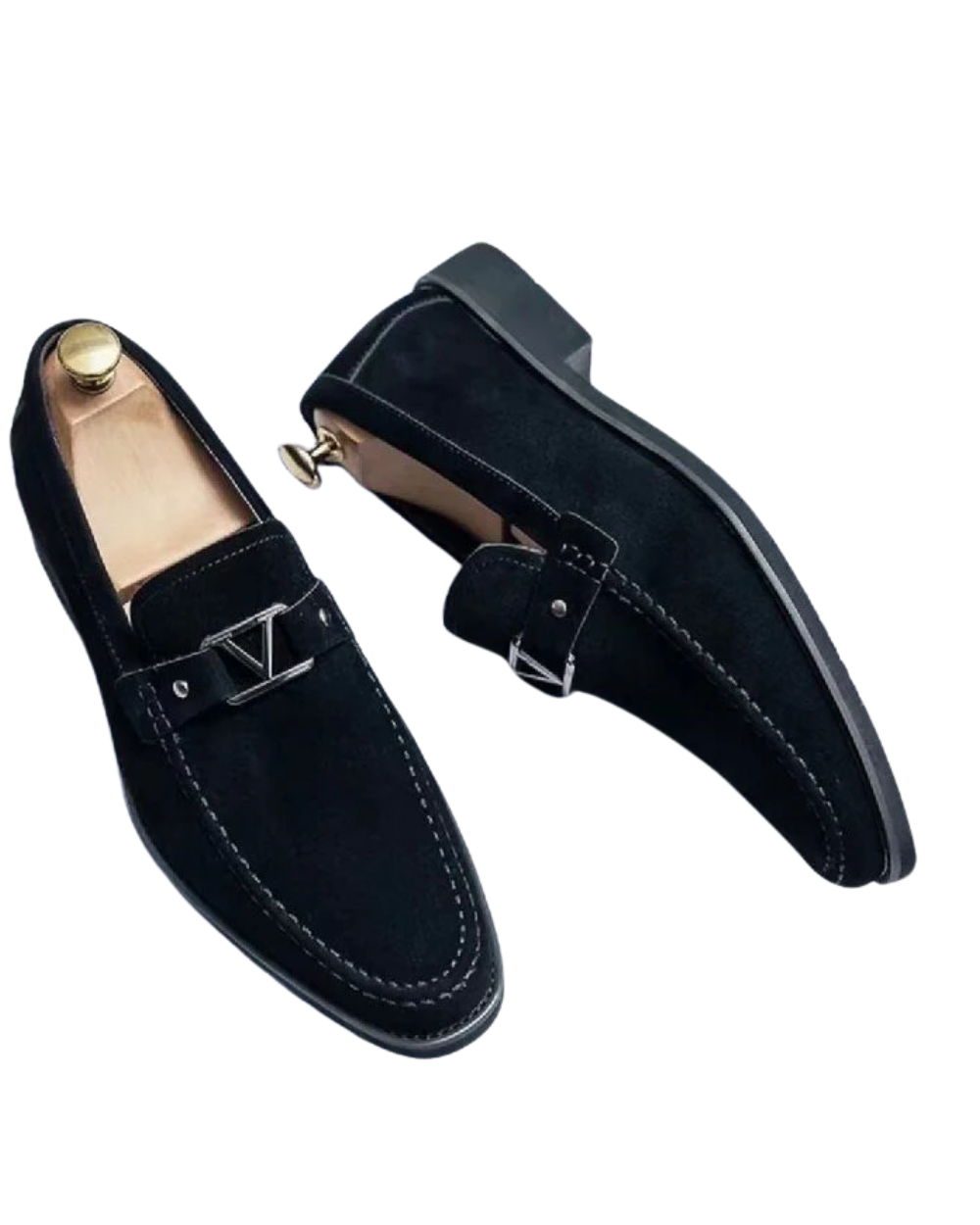 Verona Chic Mocka Loafers