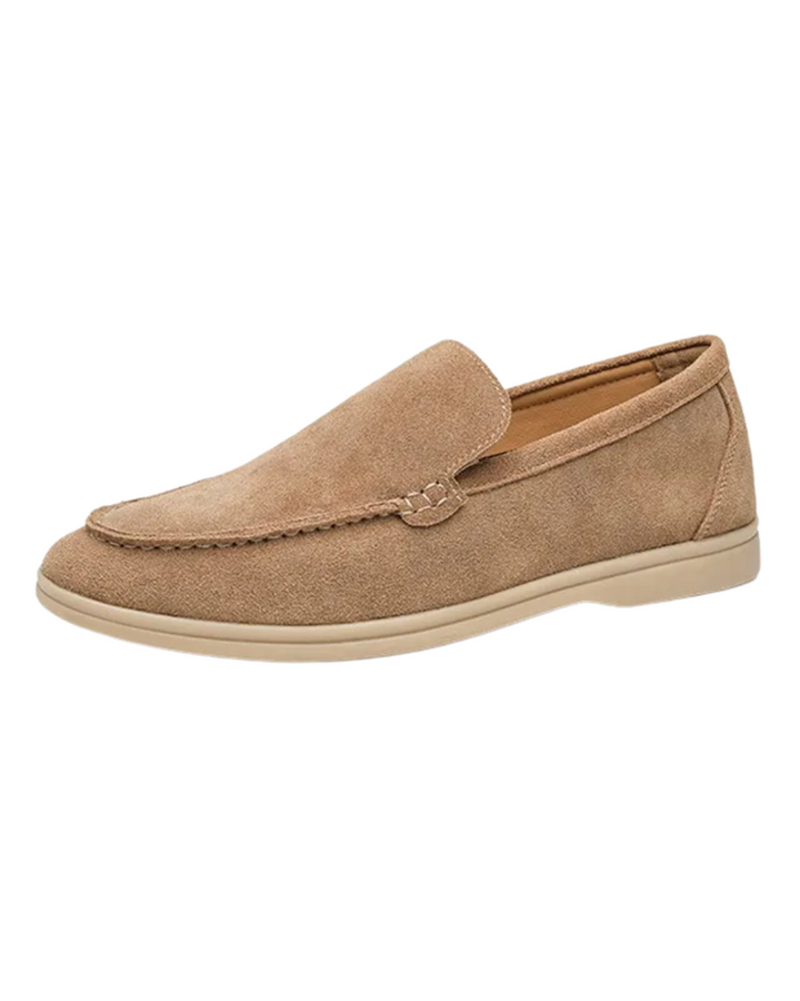 Premium Mocka Loafers